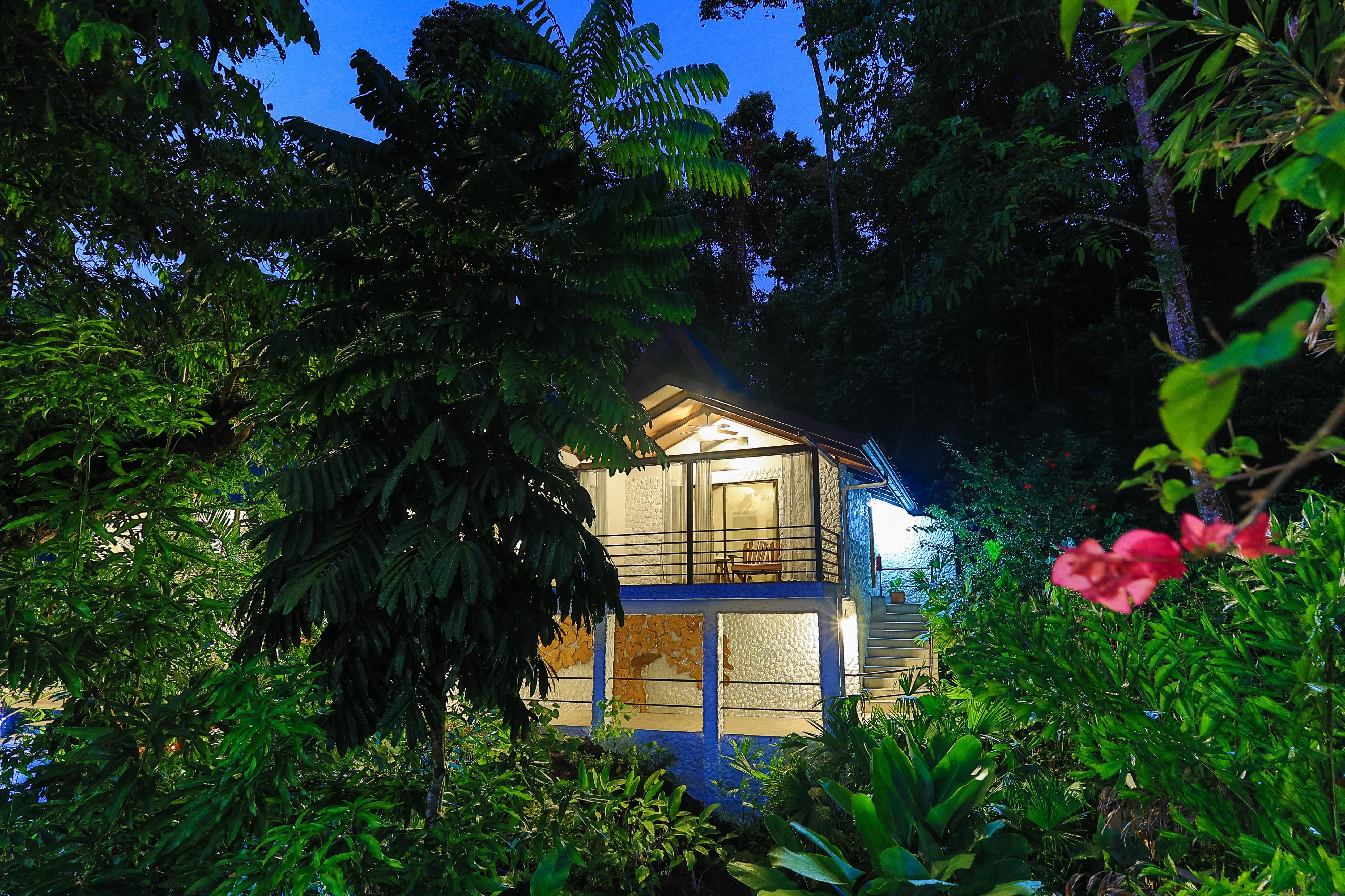 Ecotica Boutique Hotel (Adults Only) Manuel Antonio Exteriör bild